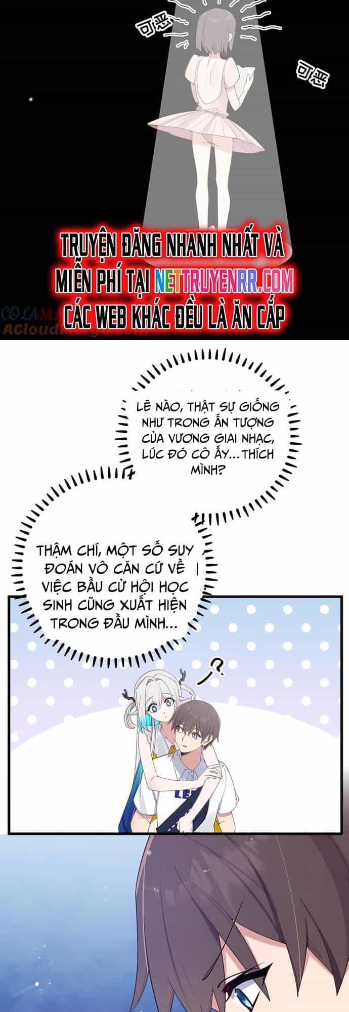 Làm Sao Để Chạy Trốn Dàn Hậu Cung - Chương 137 - ảnh 7