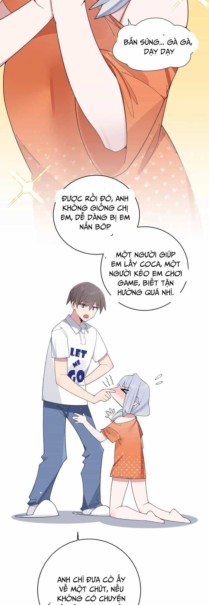 Làm Sao Để Chạy Trốn Dàn Hậu Cung - Chương 138 - ảnh 15