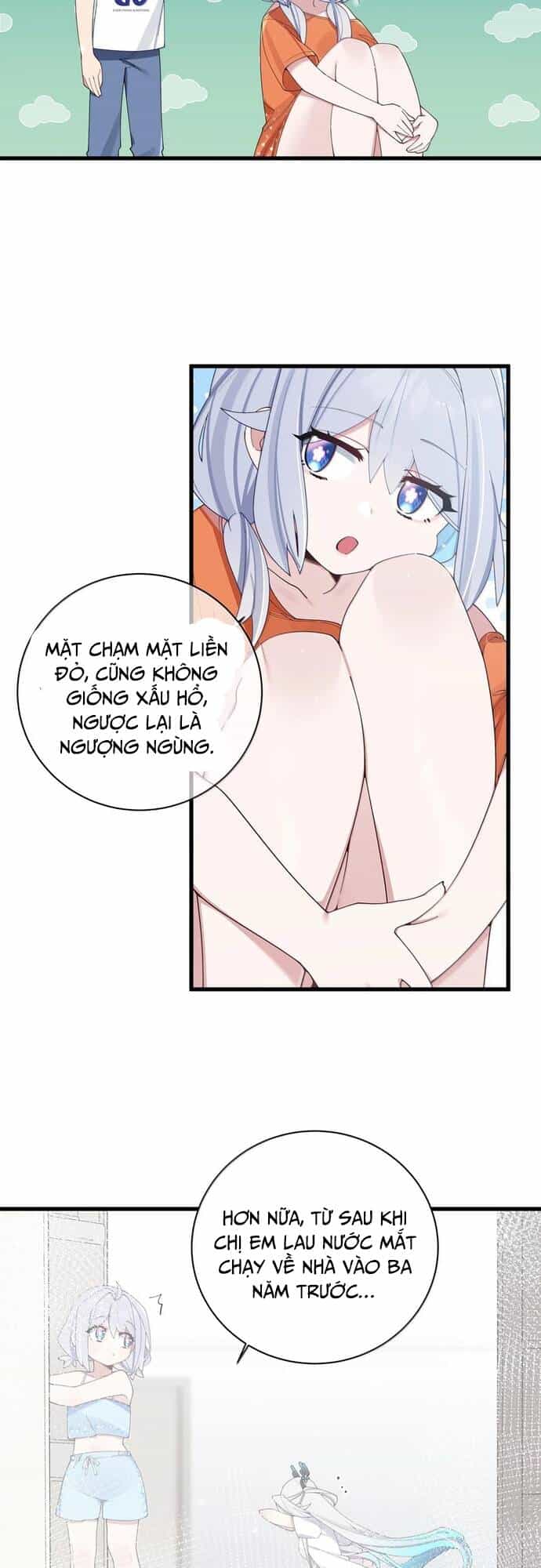 Làm Sao Để Chạy Trốn Dàn Hậu Cung - Chương 138 - ảnh 17