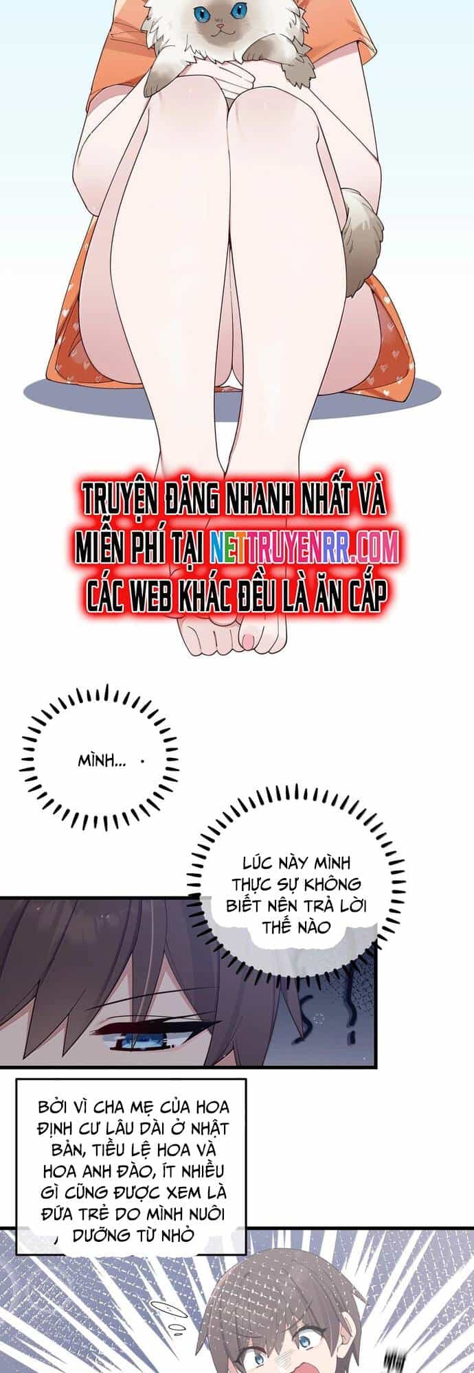 Làm Sao Để Chạy Trốn Dàn Hậu Cung - Chương 138 - ảnh 21