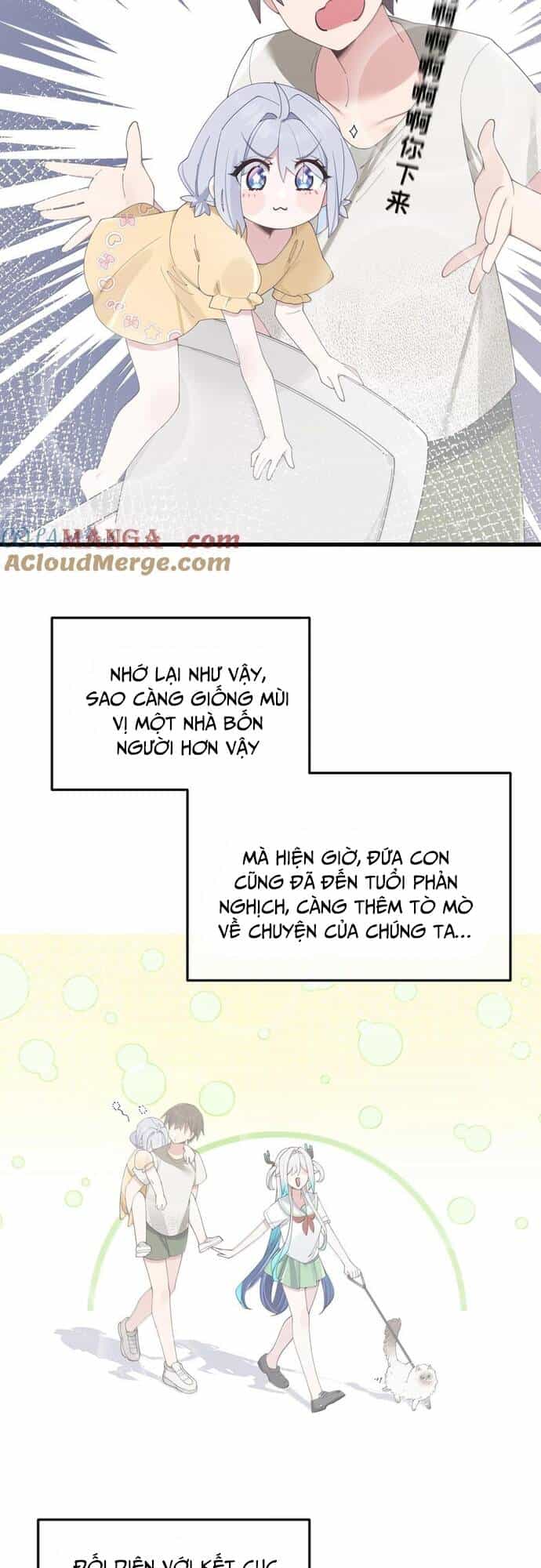 Làm Sao Để Chạy Trốn Dàn Hậu Cung - Chương 138 - ảnh 22