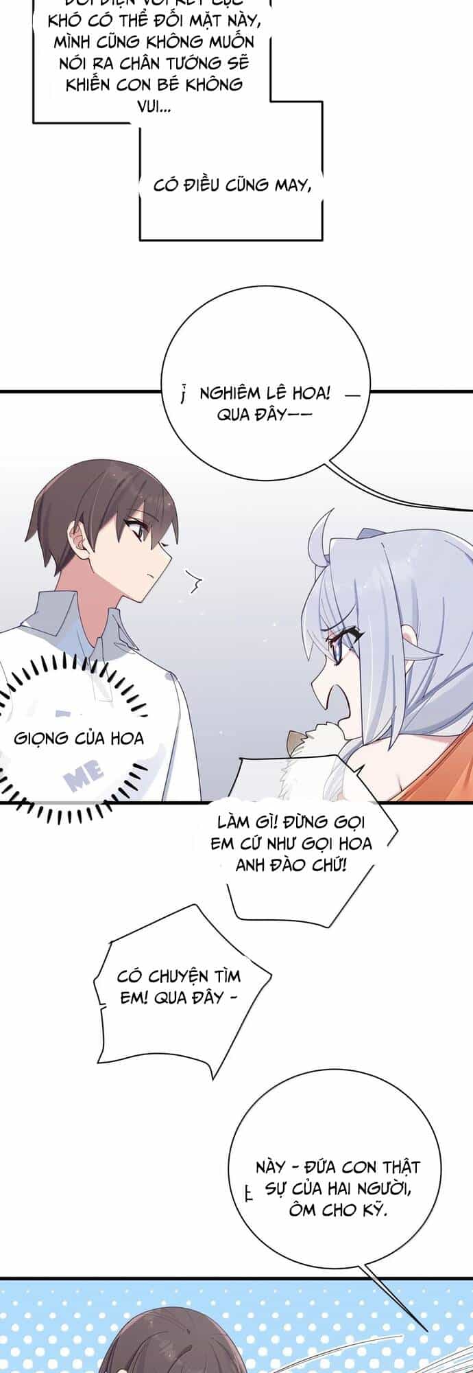 Làm Sao Để Chạy Trốn Dàn Hậu Cung - Chương 138 - ảnh 23