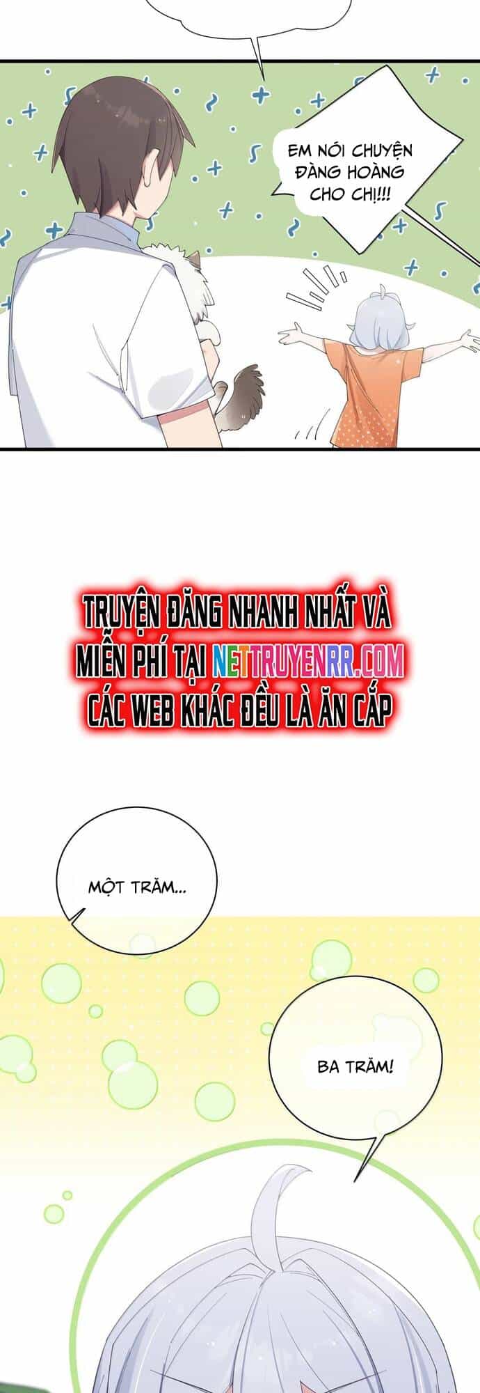 Làm Sao Để Chạy Trốn Dàn Hậu Cung - Chương 138 - ảnh 25
