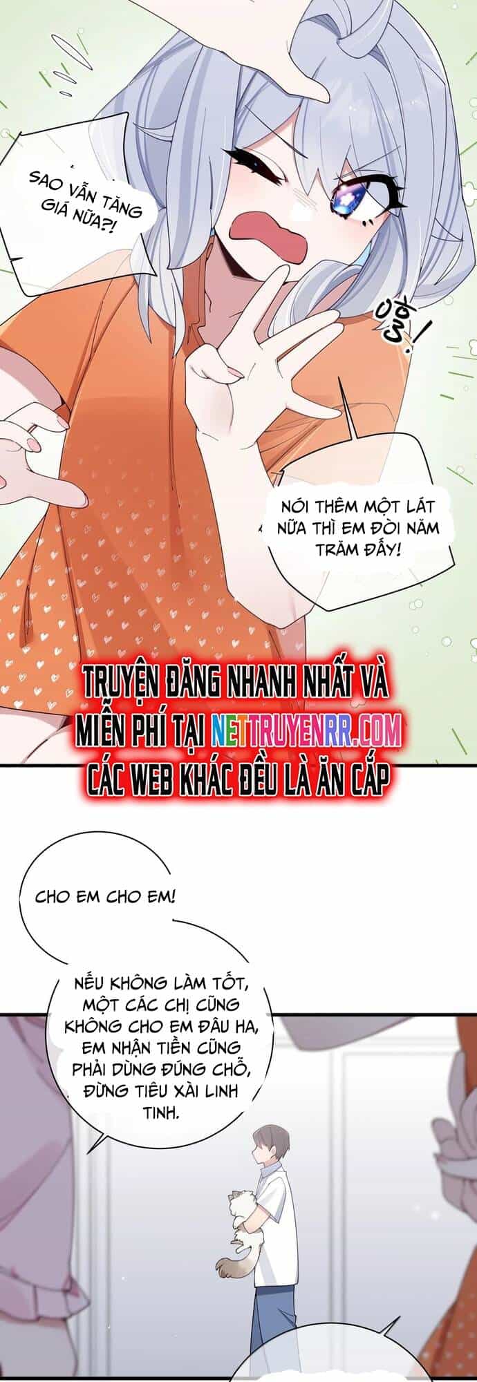 Làm Sao Để Chạy Trốn Dàn Hậu Cung - Chương 138 - ảnh 27