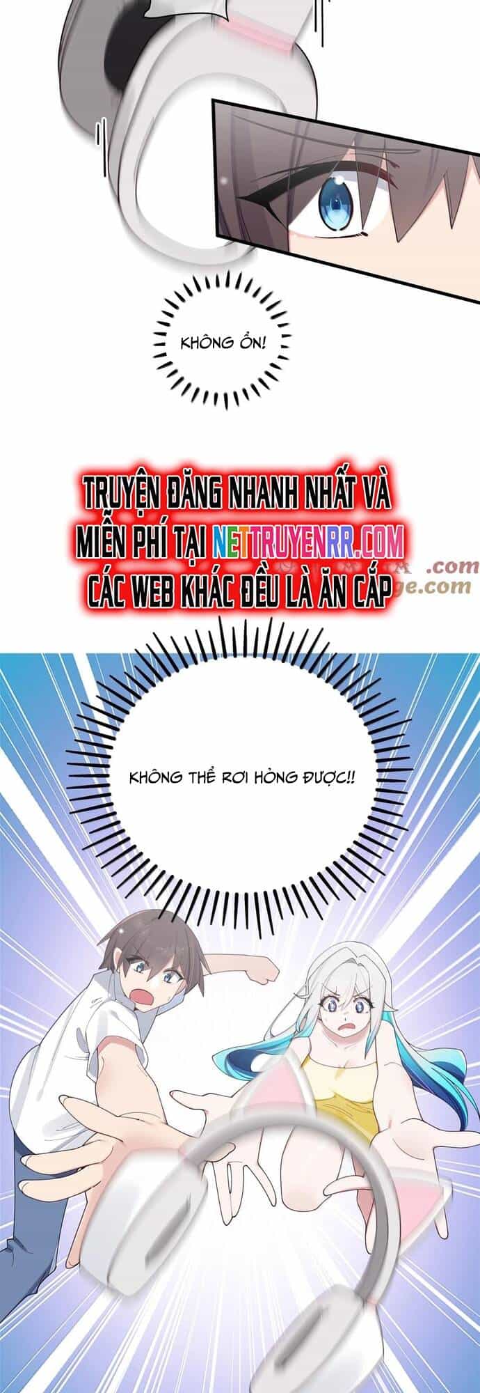 Làm Sao Để Chạy Trốn Dàn Hậu Cung - Chương 138 - ảnh 7