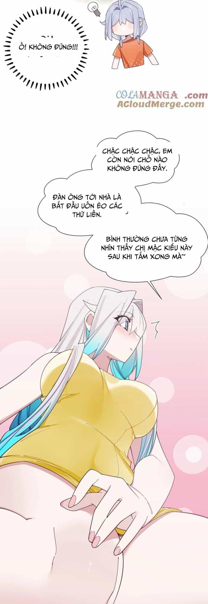 Làm Sao Để Chạy Trốn Dàn Hậu Cung - Chương 138 - ảnh 9