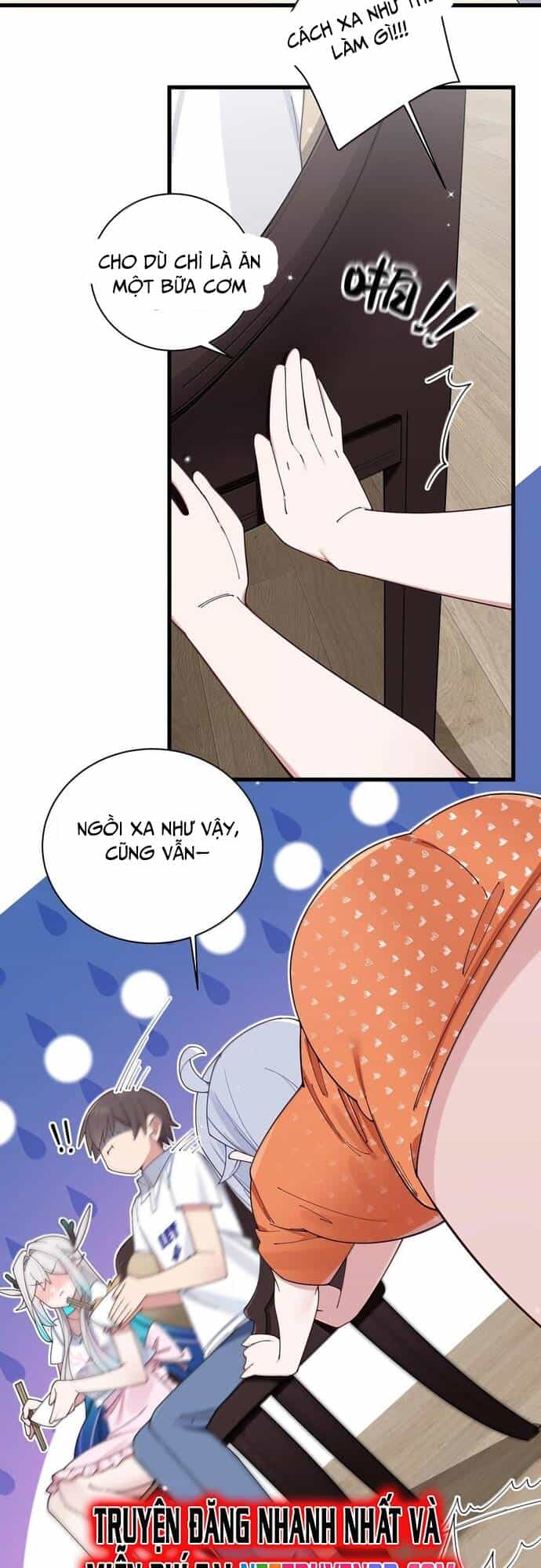 Làm Sao Để Chạy Trốn Dàn Hậu Cung - Chương 139 - ảnh 12
