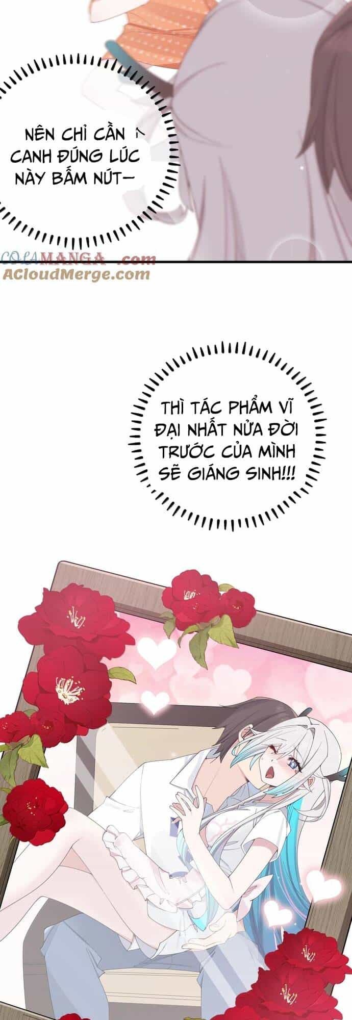 Làm Sao Để Chạy Trốn Dàn Hậu Cung - Chương 139 - ảnh 24