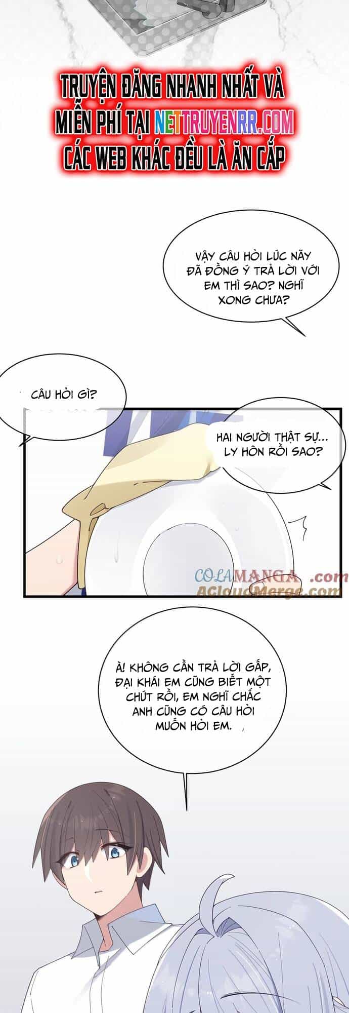 Làm Sao Để Chạy Trốn Dàn Hậu Cung - Chương 139 - ảnh 27