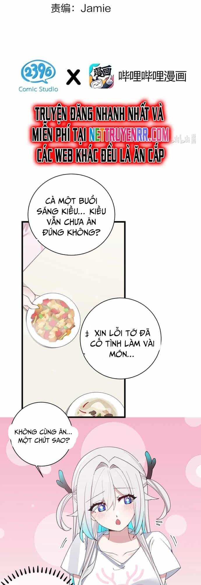 Làm Sao Để Chạy Trốn Dàn Hậu Cung - Chương 139 - ảnh 3