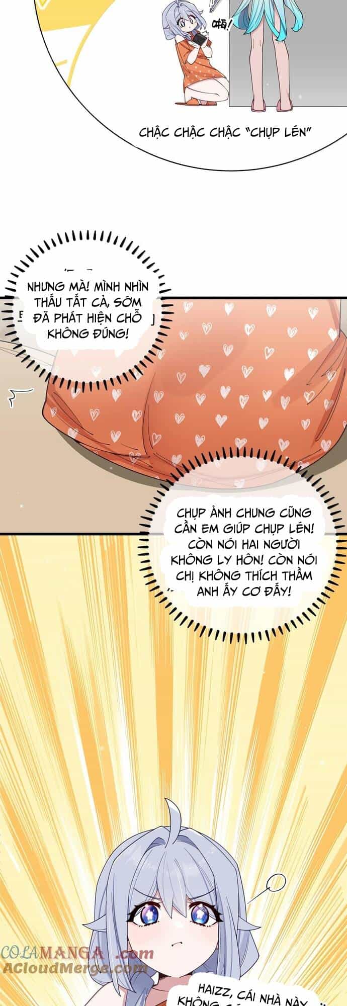 Làm Sao Để Chạy Trốn Dàn Hậu Cung - Chương 139 - ảnh 9
