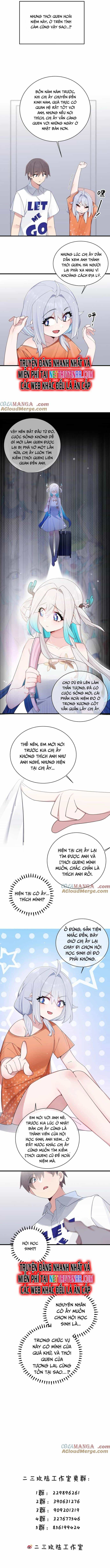 Làm Sao Để Chạy Trốn Dàn Hậu Cung - Chương 140 - ảnh 6