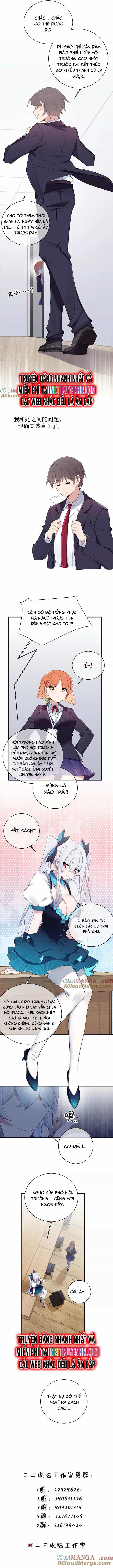 Làm Sao Để Chạy Trốn Dàn Hậu Cung - Chương 141 - ảnh 7
