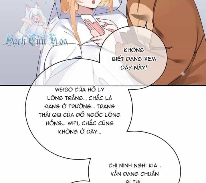 Làm Sao Để Chạy Trốn Dàn Hậu Cung - Chương 143 - ảnh 25