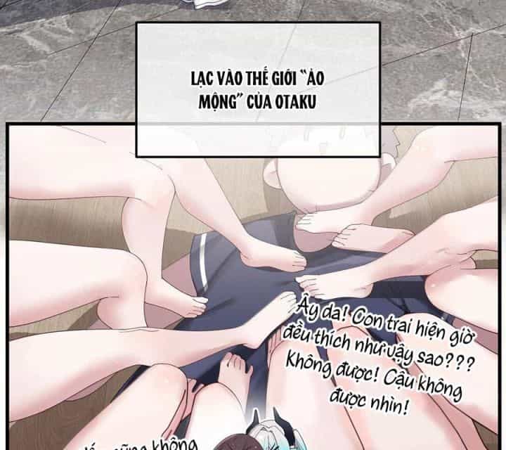 Làm Sao Để Chạy Trốn Dàn Hậu Cung - Chương 143 - ảnh 6