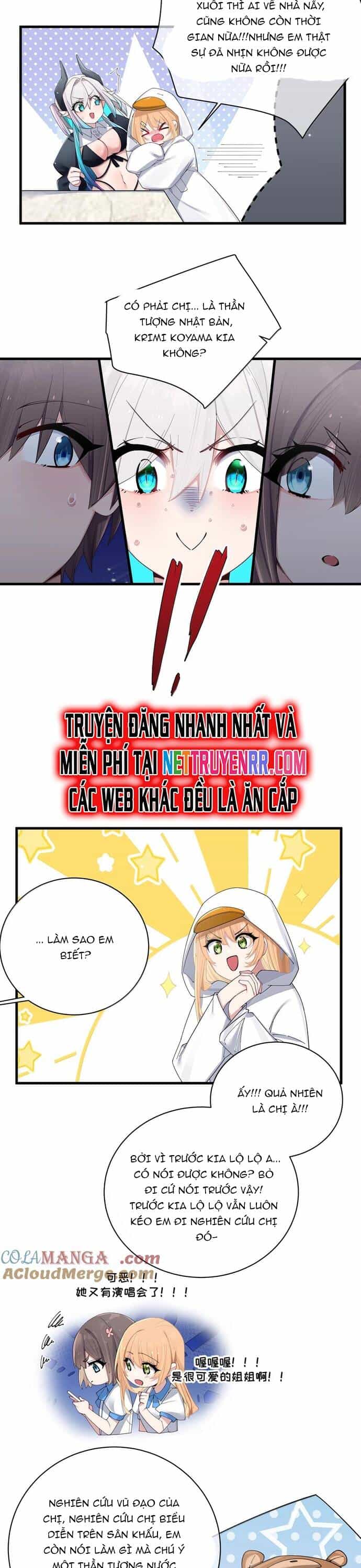 Làm Sao Để Chạy Trốn Dàn Hậu Cung - Chương 144 - ảnh 15