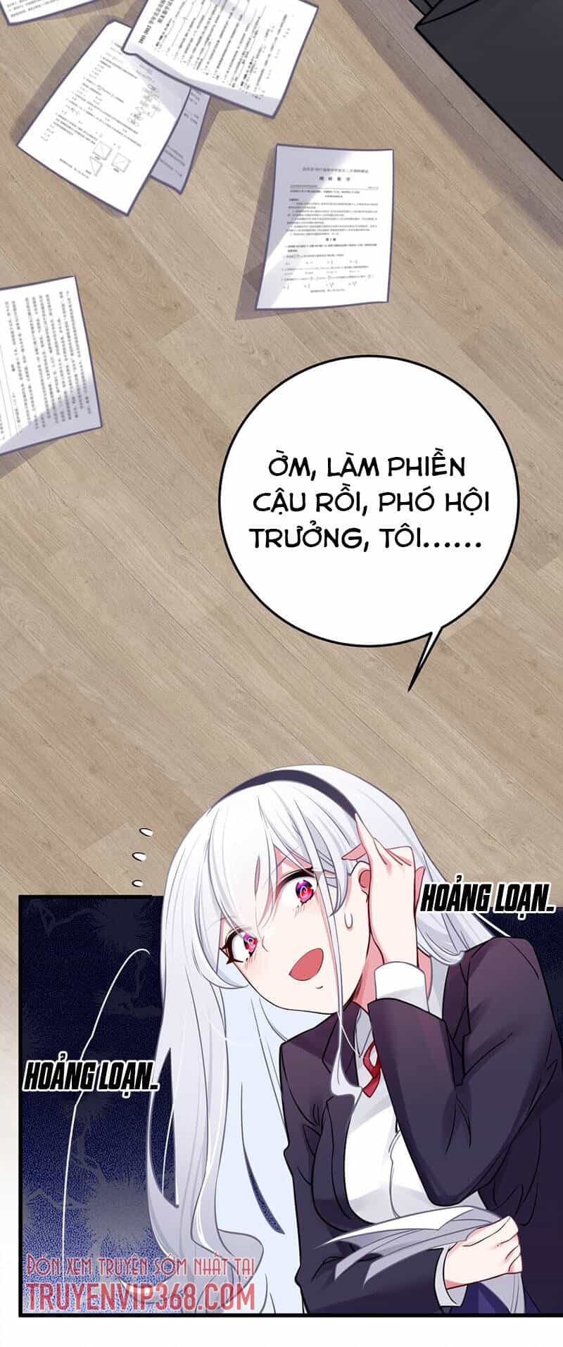 Làm Sao Để Chạy Trốn Dàn Hậu Cung - Chương 14 - ảnh 11