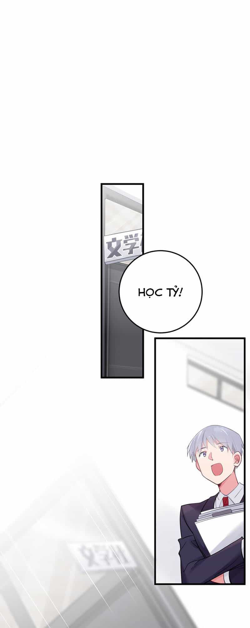Làm Sao Để Chạy Trốn Dàn Hậu Cung - Chương 14 - ảnh 19