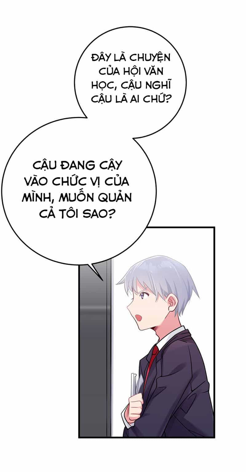 Làm Sao Để Chạy Trốn Dàn Hậu Cung - Chương 14 - ảnh 24