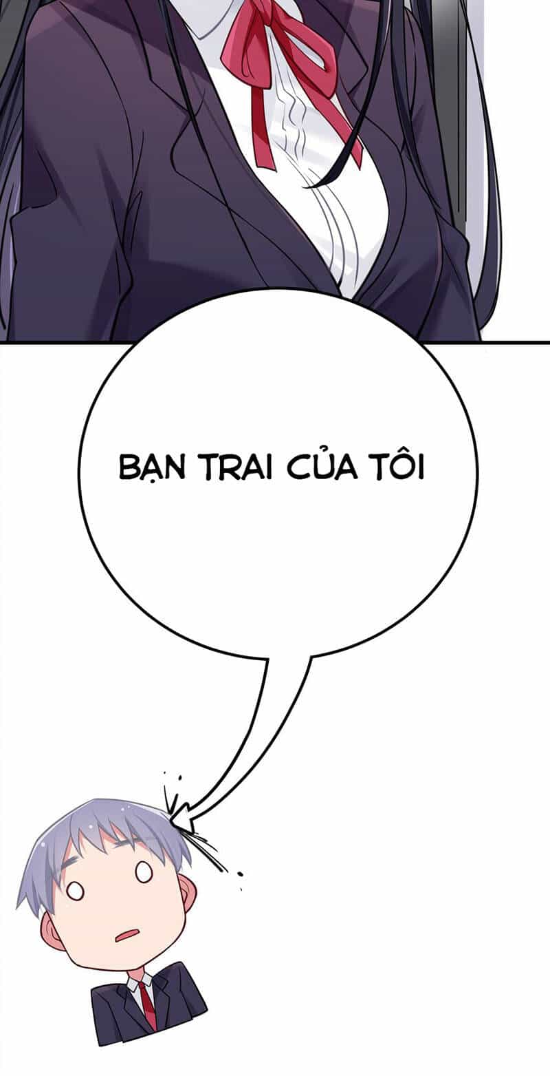 Làm Sao Để Chạy Trốn Dàn Hậu Cung - Chương 14 - ảnh 26