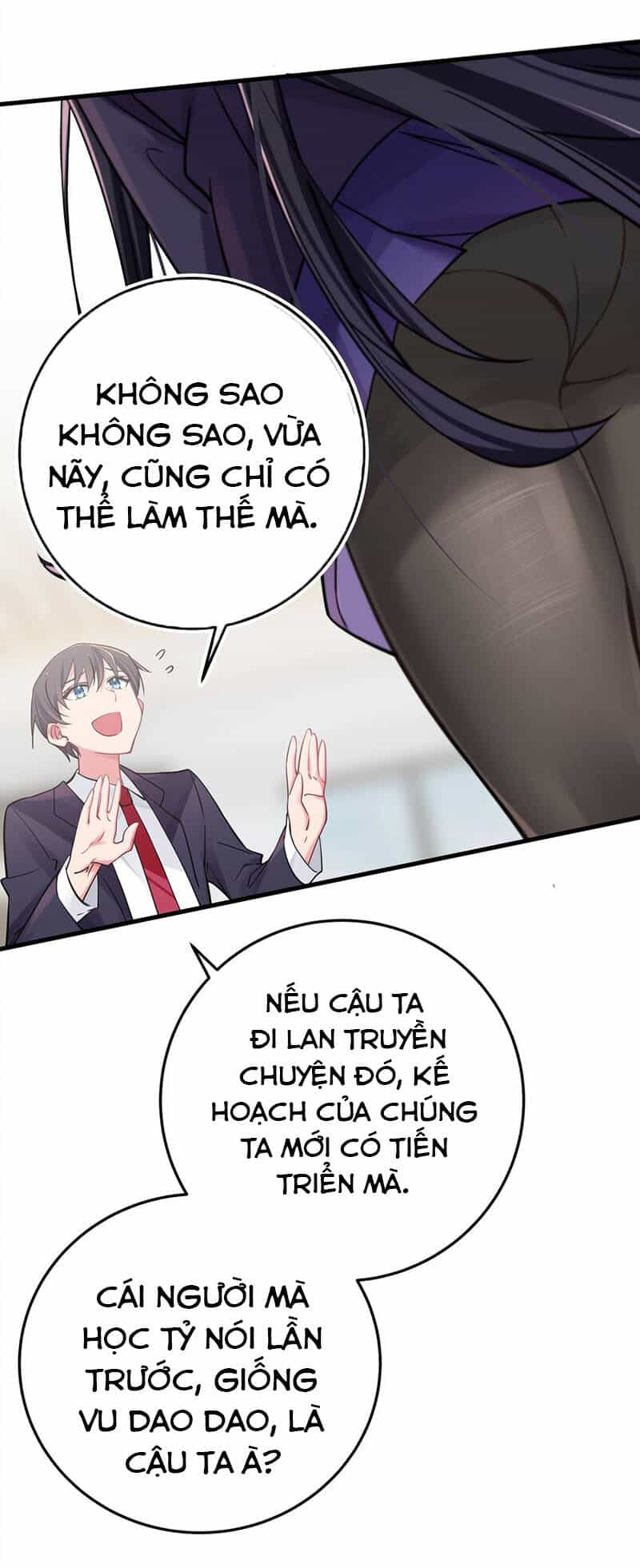 Làm Sao Để Chạy Trốn Dàn Hậu Cung - Chương 14 - ảnh 33