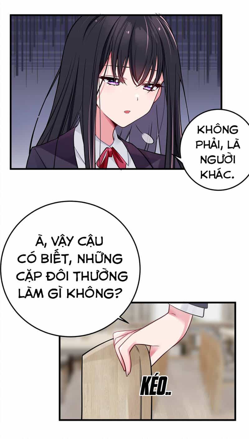 Làm Sao Để Chạy Trốn Dàn Hậu Cung - Chương 14 - ảnh 34