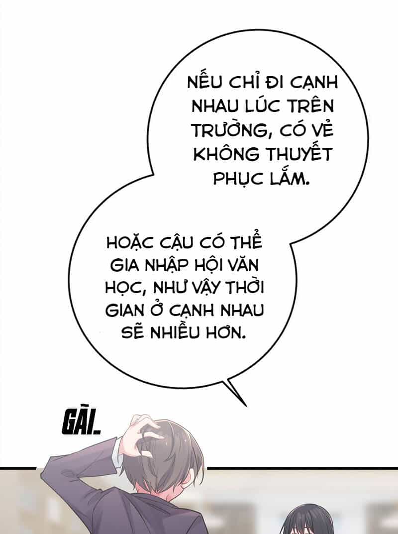 Làm Sao Để Chạy Trốn Dàn Hậu Cung - Chương 14 - ảnh 35