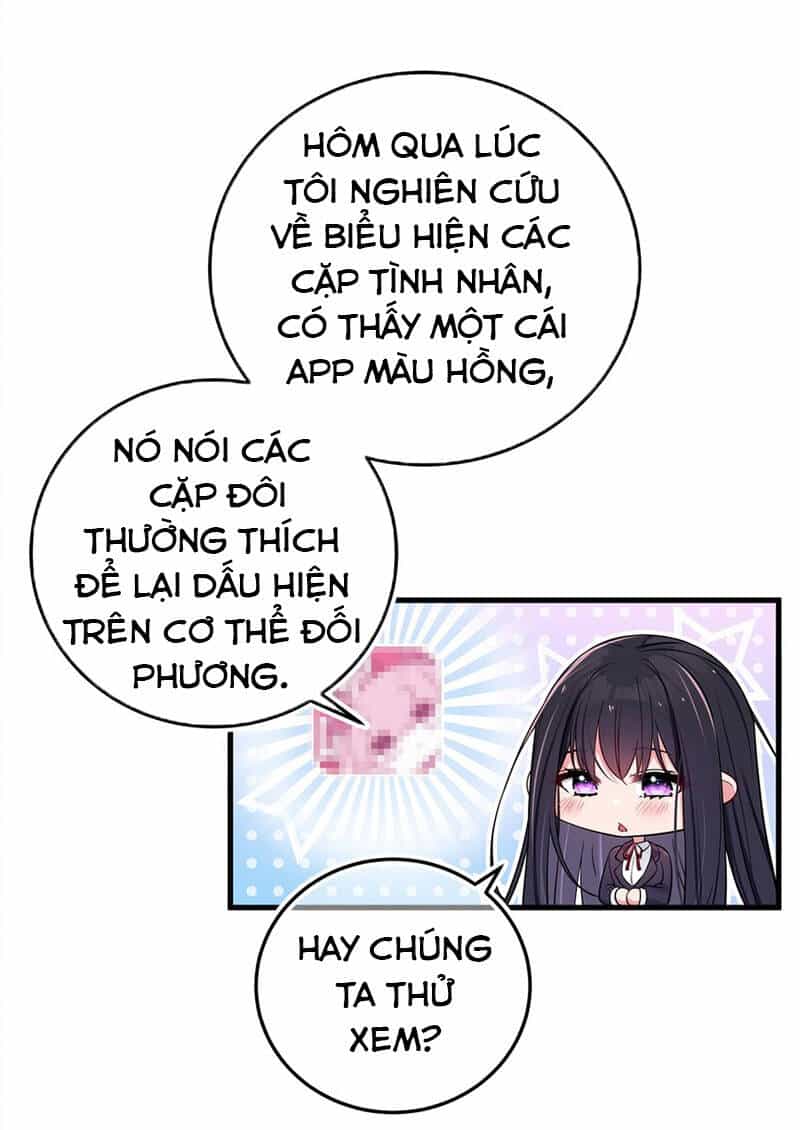 Làm Sao Để Chạy Trốn Dàn Hậu Cung - Chương 14 - ảnh 39