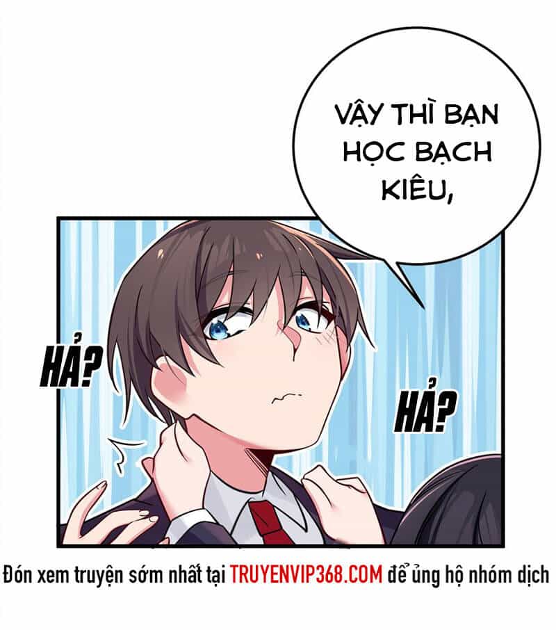Làm Sao Để Chạy Trốn Dàn Hậu Cung - Chương 14 - ảnh 41