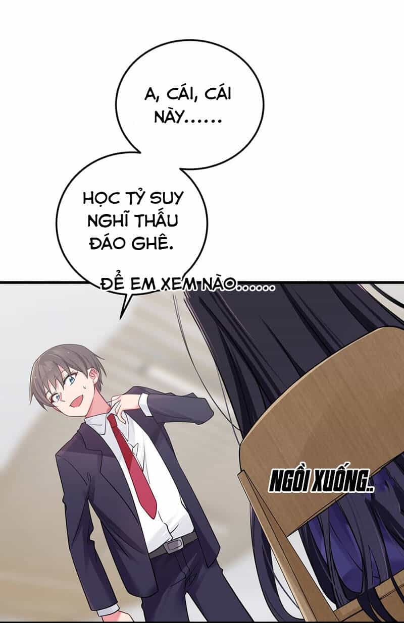 Làm Sao Để Chạy Trốn Dàn Hậu Cung - Chương 14 - ảnh 48