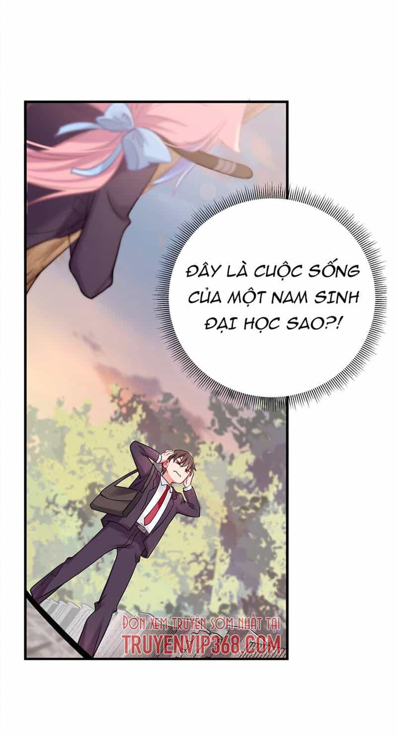 Làm Sao Để Chạy Trốn Dàn Hậu Cung - Chương 14 - ảnh 54