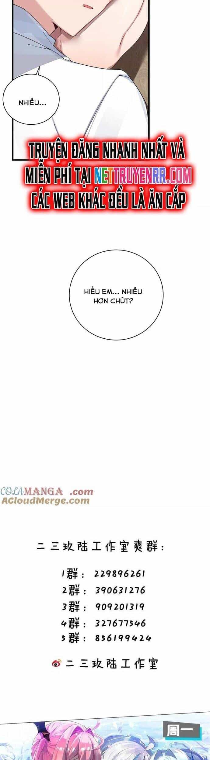 Làm Sao Để Chạy Trốn Dàn Hậu Cung - Chương 148 - ảnh 17