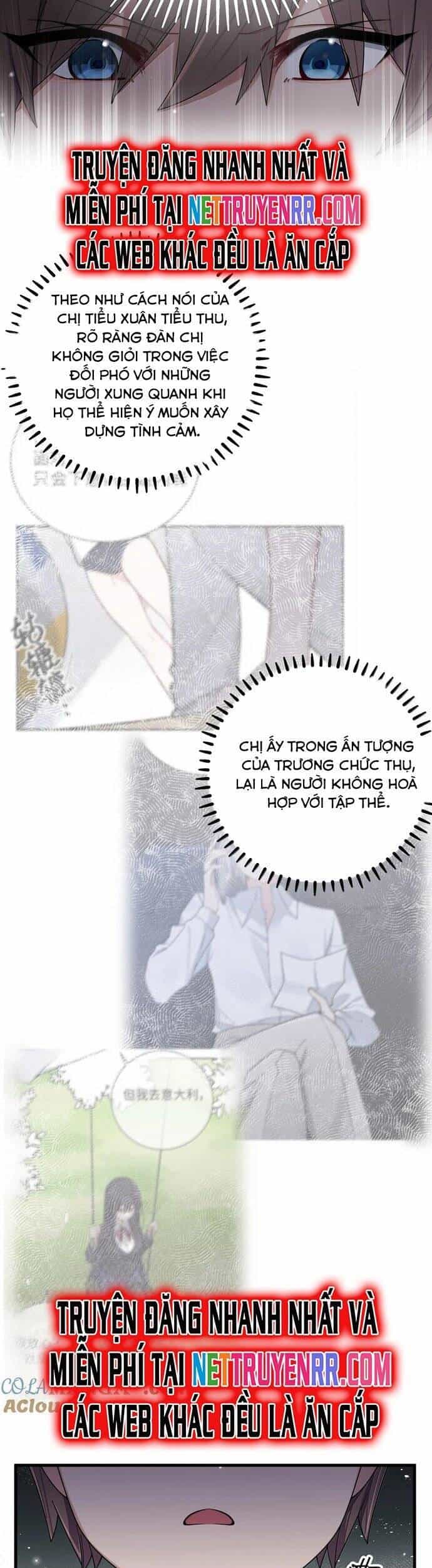 Làm Sao Để Chạy Trốn Dàn Hậu Cung - Chương 149 - ảnh 10