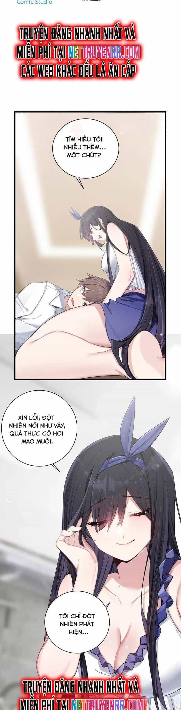 Làm Sao Để Chạy Trốn Dàn Hậu Cung - Chương 149 - ảnh 3