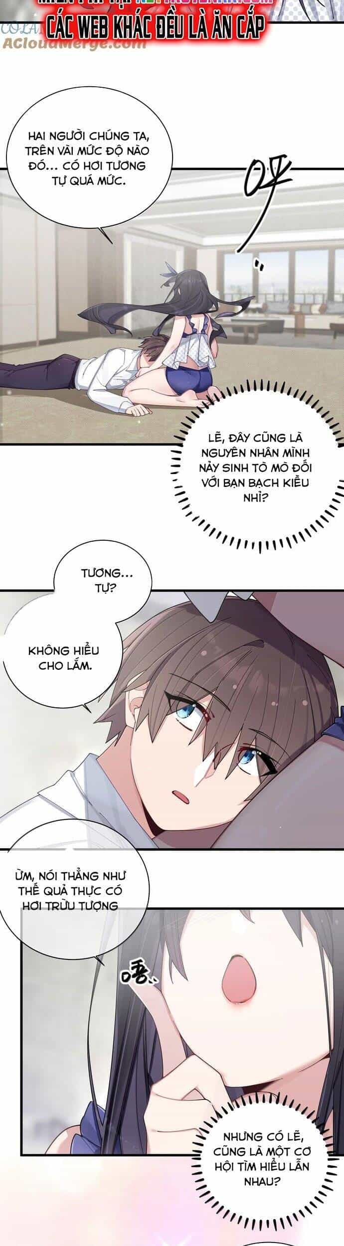 Làm Sao Để Chạy Trốn Dàn Hậu Cung - Chương 149 - ảnh 4