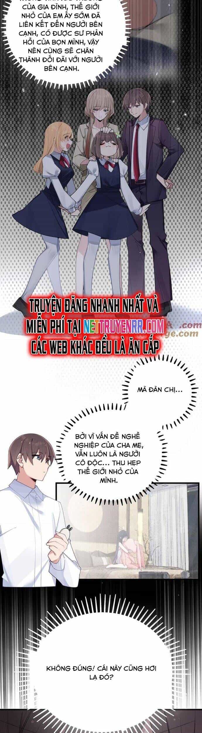 Làm Sao Để Chạy Trốn Dàn Hậu Cung - Chương 149 - ảnh 9
