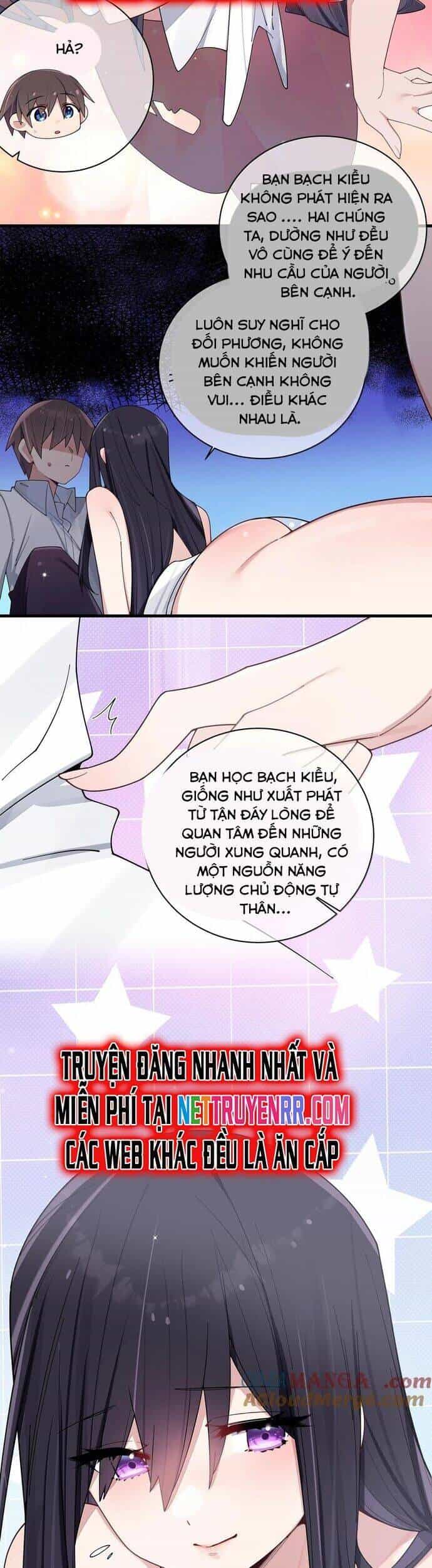 Làm Sao Để Chạy Trốn Dàn Hậu Cung - Chương 150 - ảnh 16