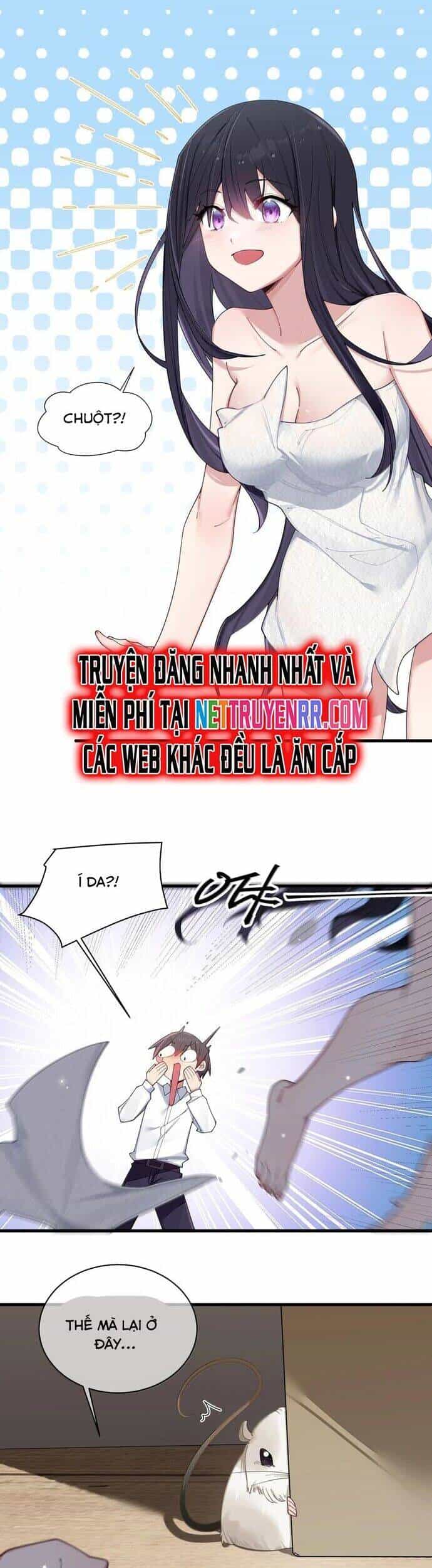 Làm Sao Để Chạy Trốn Dàn Hậu Cung - Chương 150 - ảnh 4