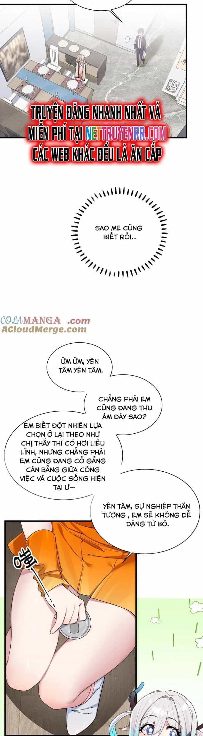 Làm Sao Để Chạy Trốn Dàn Hậu Cung - Chương 151 - ảnh 12
