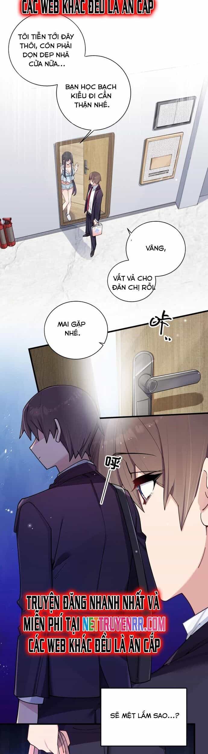 Làm Sao Để Chạy Trốn Dàn Hậu Cung - Chương 151 - ảnh 2