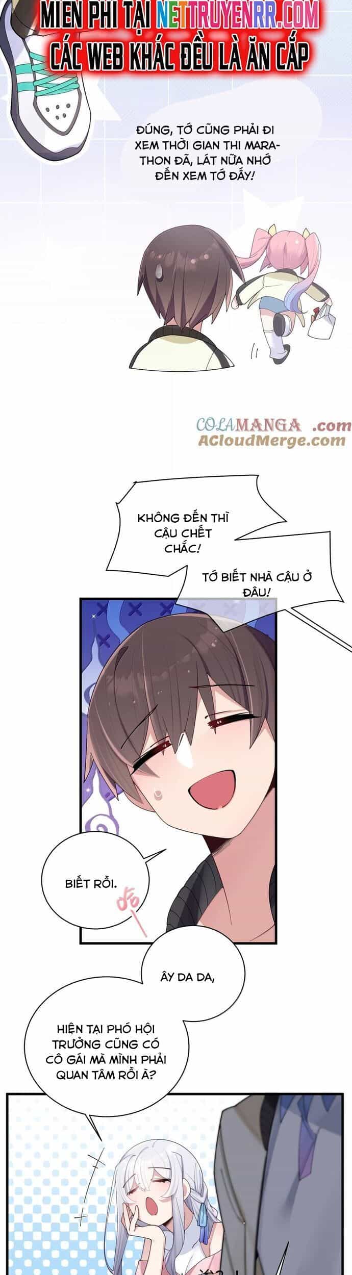 Làm Sao Để Chạy Trốn Dàn Hậu Cung - Chương 152 - ảnh 15