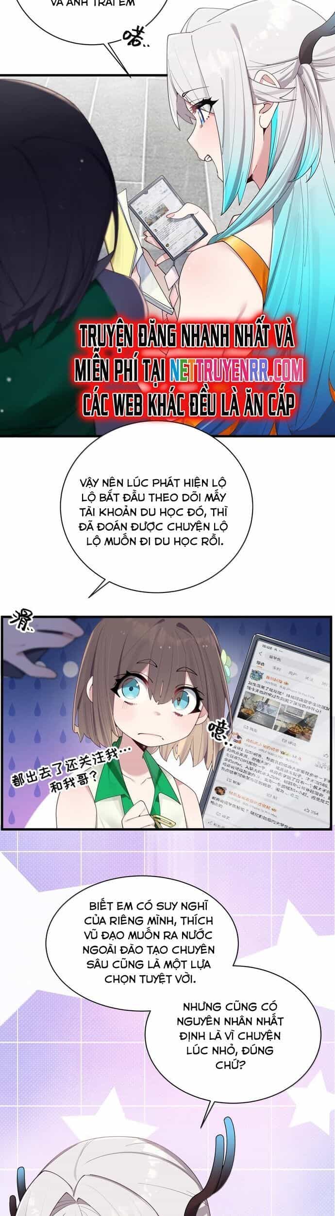 Làm Sao Để Chạy Trốn Dàn Hậu Cung - Chương 152 - ảnh 3