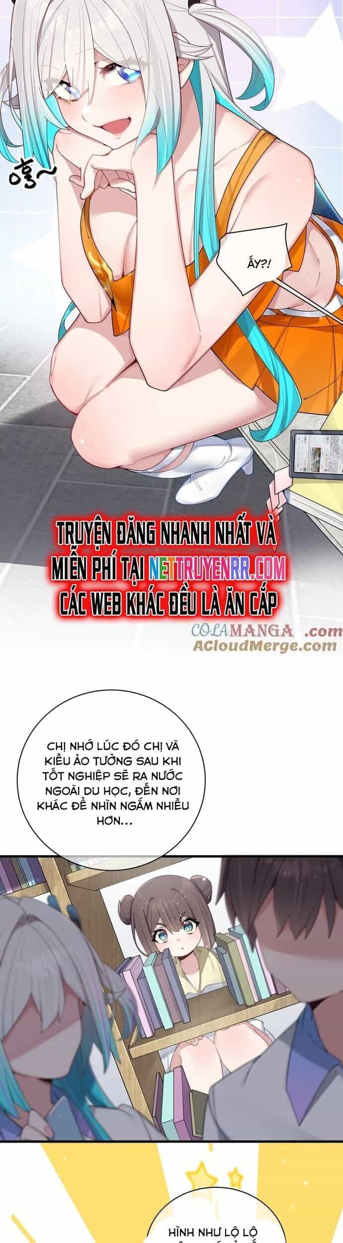 Làm Sao Để Chạy Trốn Dàn Hậu Cung - Chương 152 - ảnh 4