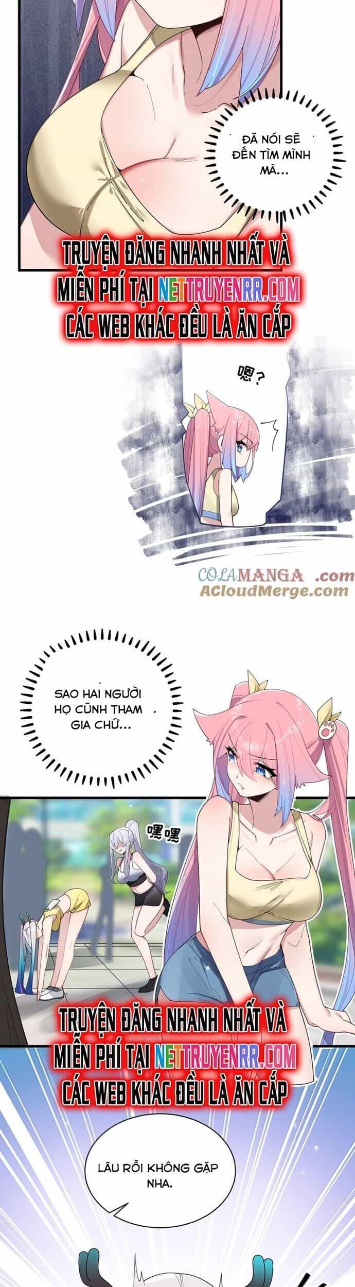 Làm Sao Để Chạy Trốn Dàn Hậu Cung - Chương 153 - ảnh 12