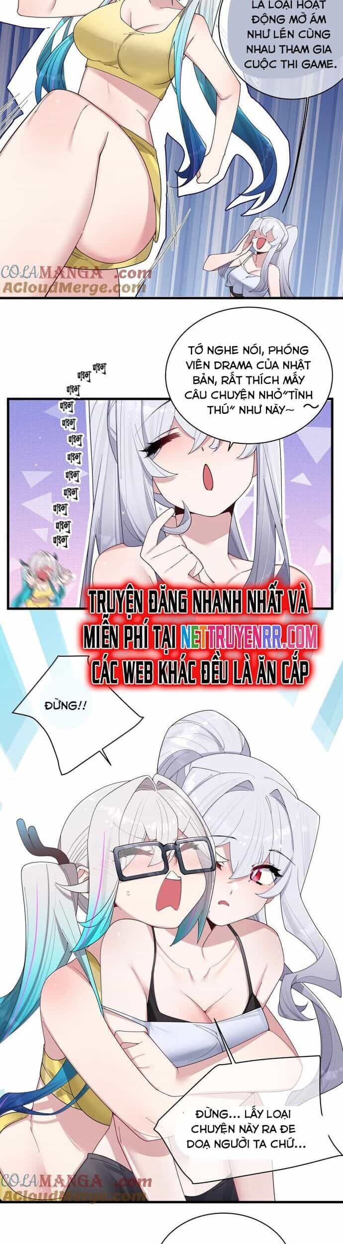 Làm Sao Để Chạy Trốn Dàn Hậu Cung - Chương 153 - ảnh 16