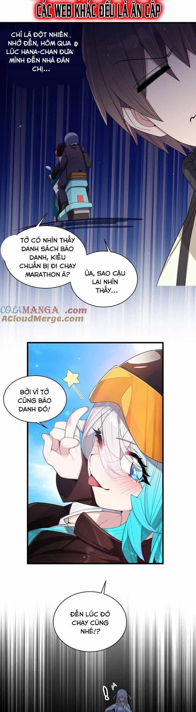Làm Sao Để Chạy Trốn Dàn Hậu Cung - Chương 153 - ảnh 8