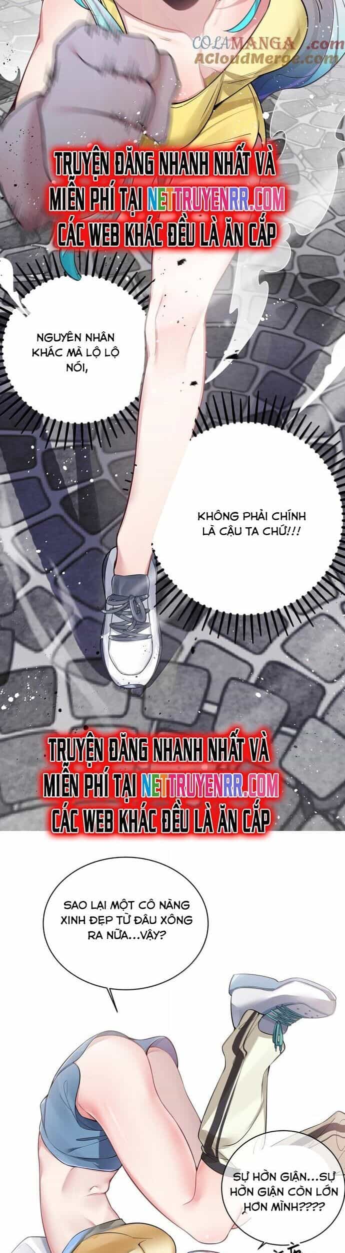 Làm Sao Để Chạy Trốn Dàn Hậu Cung - Chương 154 - ảnh 14