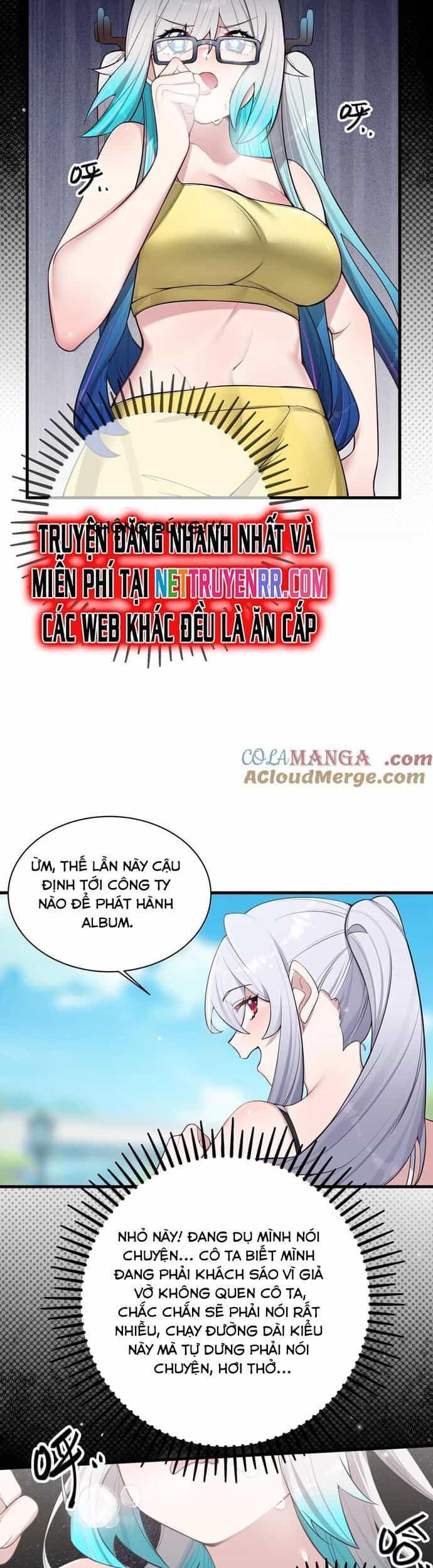 Làm Sao Để Chạy Trốn Dàn Hậu Cung - Chương 154 - ảnh 17