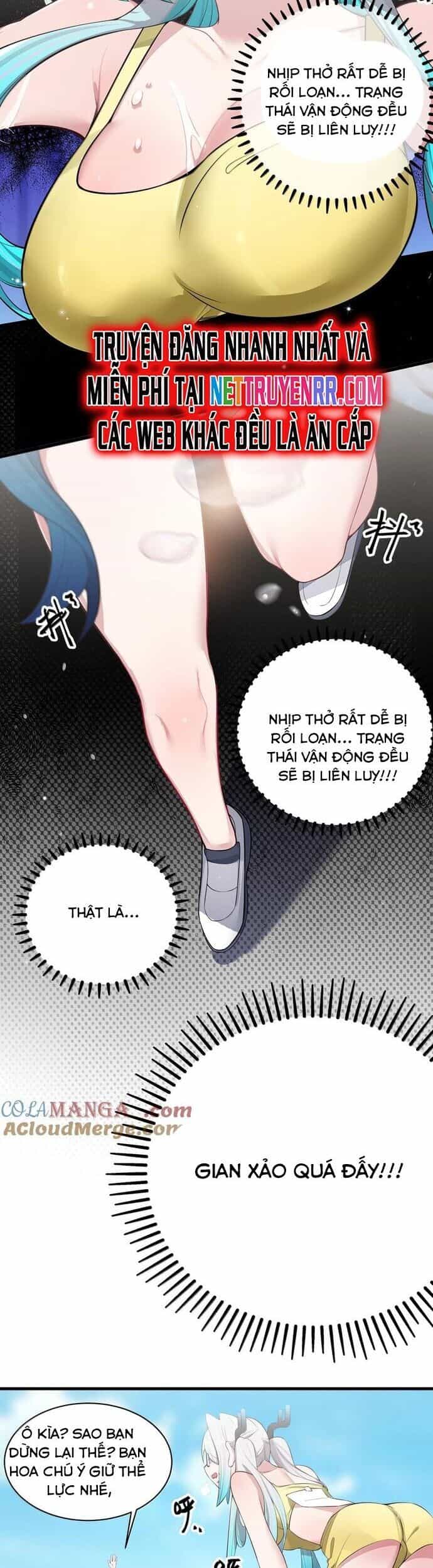 Làm Sao Để Chạy Trốn Dàn Hậu Cung - Chương 154 - ảnh 18