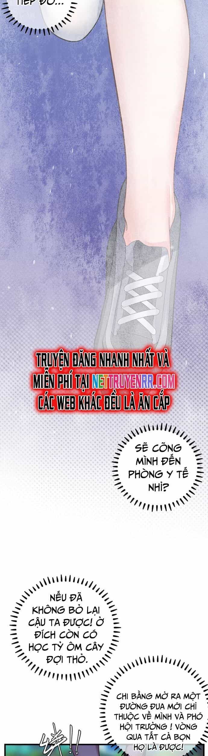 Làm Sao Để Chạy Trốn Dàn Hậu Cung - Chương 155 - ảnh 19